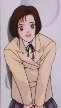 Makiko Endou