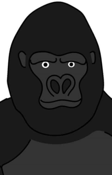 Virtual Gorilla