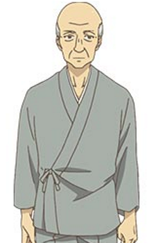 Jubei Aoki