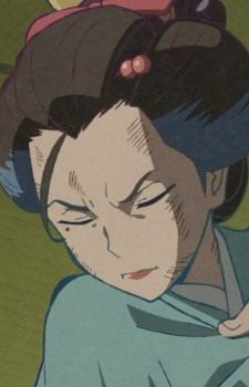 Sakuya's Mother