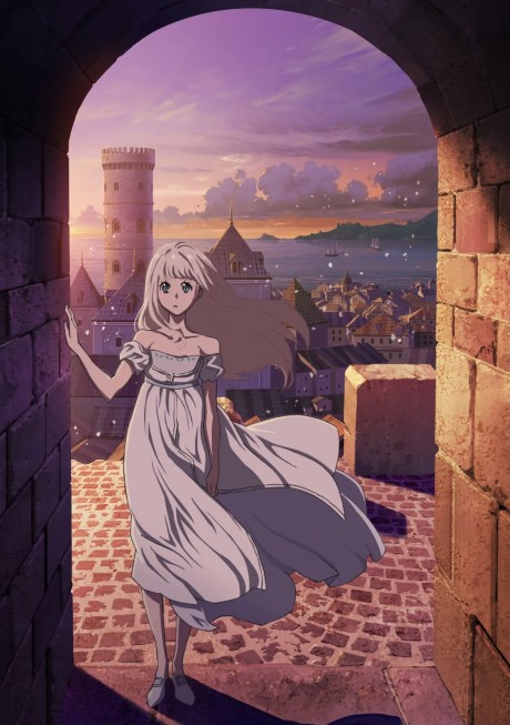 Fena: Pirate Princess