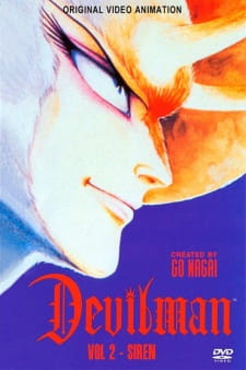 Devilman: Yochou Sirene-hen