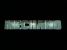 Mechano: Scientific Attack Force