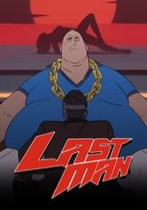 Lastman