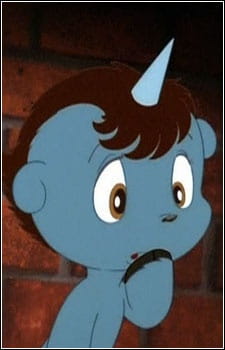 Tanpen Unico: Kuroi Kumo to Shiroi Hane