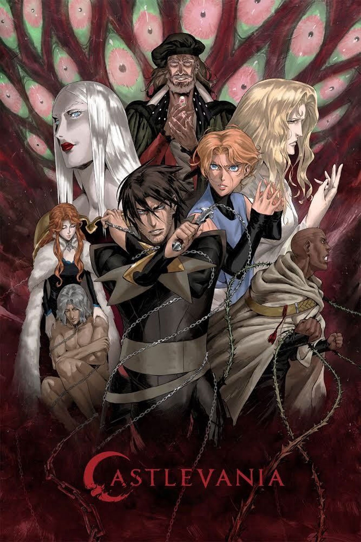 Castlevania S3
