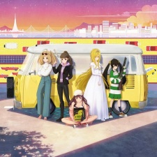 The iDOLM@STER Cinderella Girls: Spin-off!