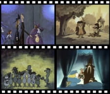 Tasukeai no Rekishi: Inochi Hoken no Hajimari