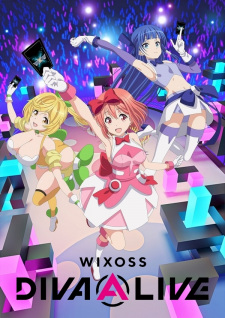 WIXOSS