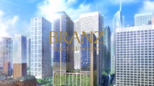 BRANZ Mega Kuningan