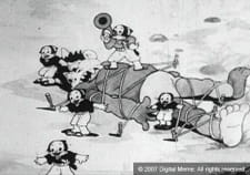 Issunboushi: Chibisuke Monogatari