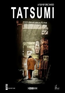 Tatsumi