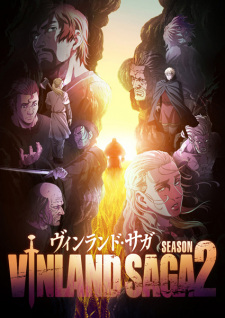 Vinland Saga Staffel 2