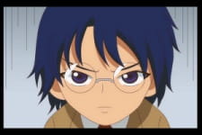 Tennis no Ouji-sama: Another Story - Kako to Mirai no Message Specials