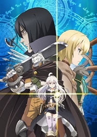 Grimoire of zero