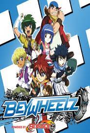 BeyWheelz