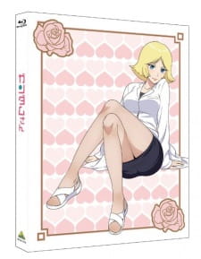 Mobile Suit Gundam-san: Hiyoko Days - Suisei Hiyoko to Fushigi na Ofuda