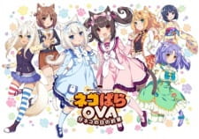 Nekopara: Koneko no Hi no Yakusoku