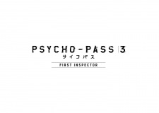 Psycho-Pass 3 Movie: First Inspector