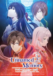 Unnamed Memory Staffel 2