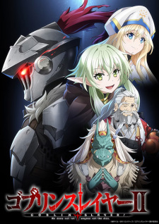Goblin Slayer Staffel 2