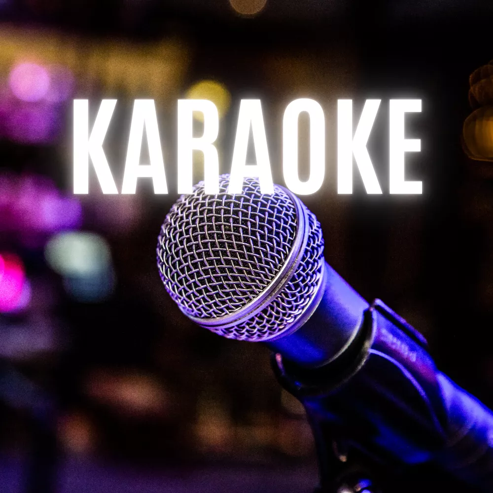 Frühjahrs-Karaoke in der wilsch steht an!