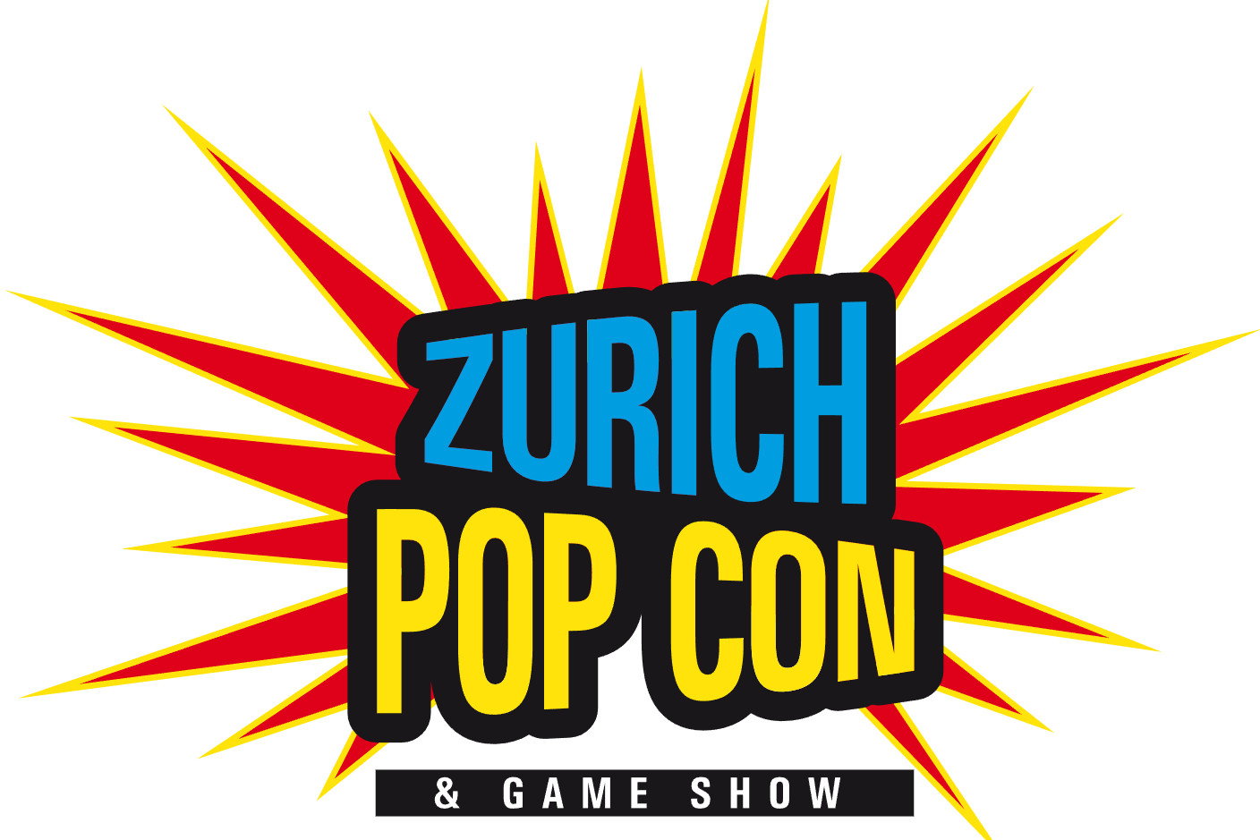 Zurich Pop Con