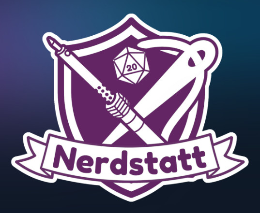 Nerdstatt - Freies Werkeln