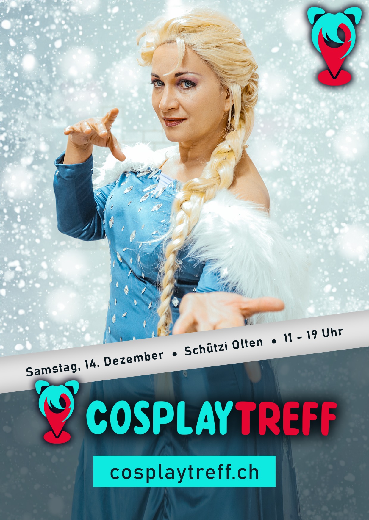 Cosplaytreff Olten XMAS Edition