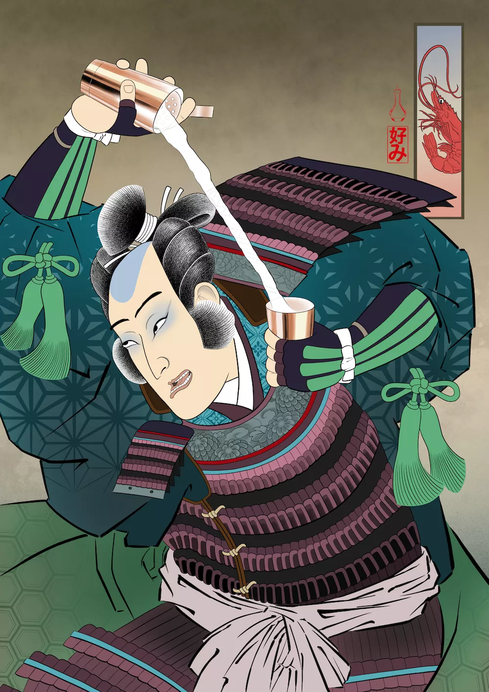 Konomi - Das Festival Japanischen Geschmacks in Basel