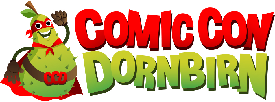 Comic Con Dornbirn 2024