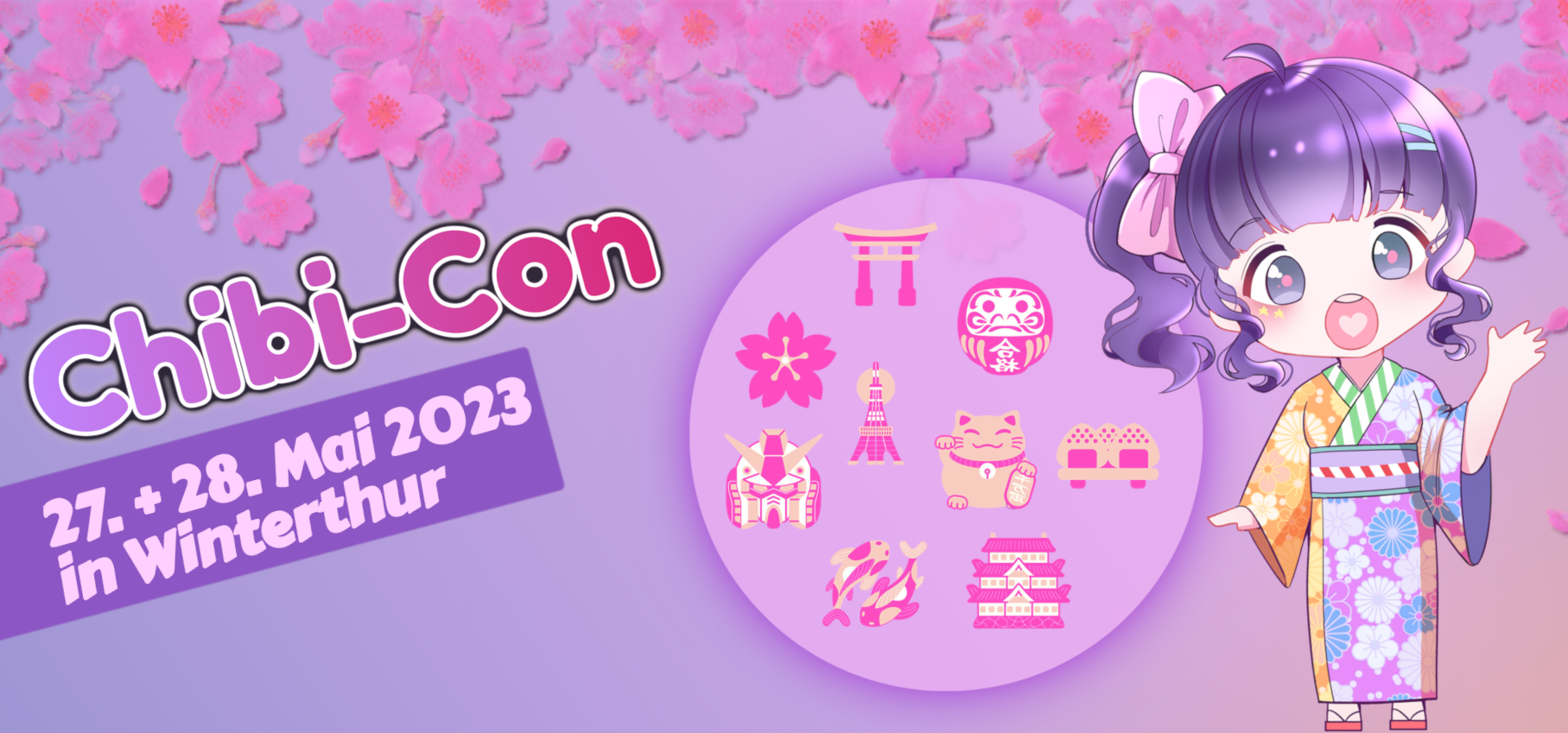 Chibi-Con 2023