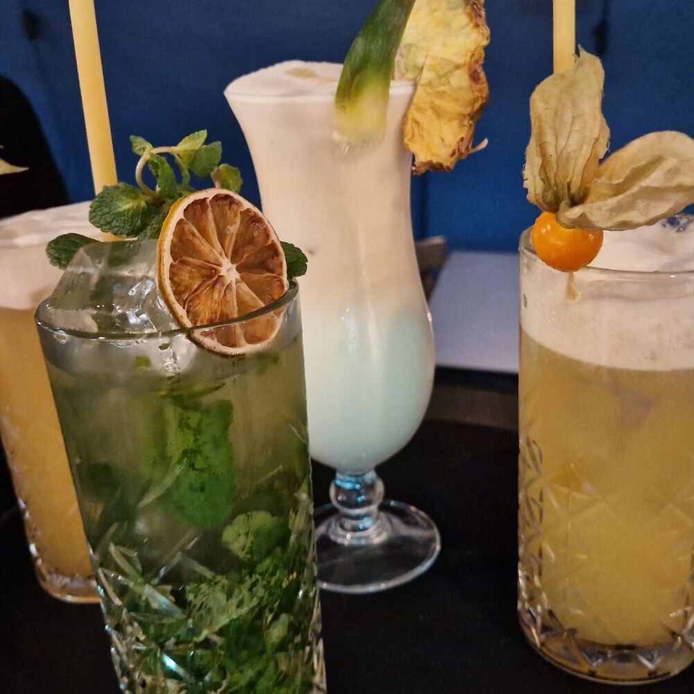 ManaBar Basel Treffen, gemeinsam Brettspiele spielen, trinken und Spass haben