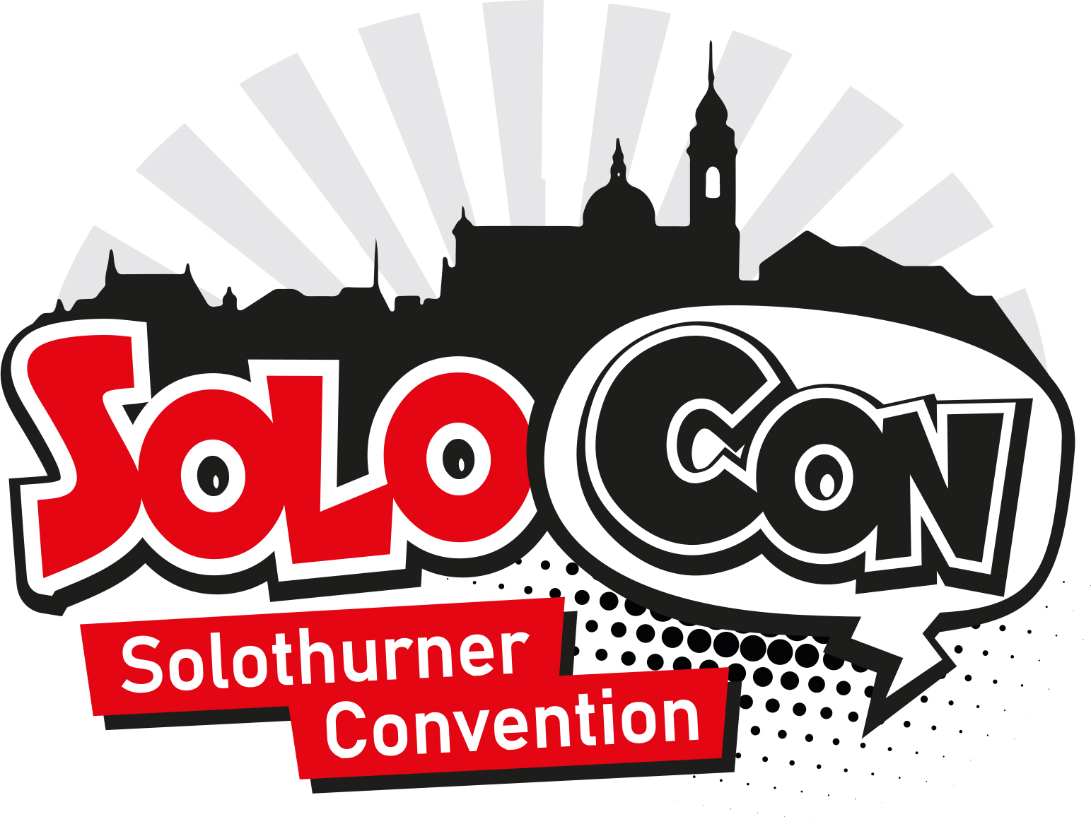 SoloCon - Solothurner Convention 2024