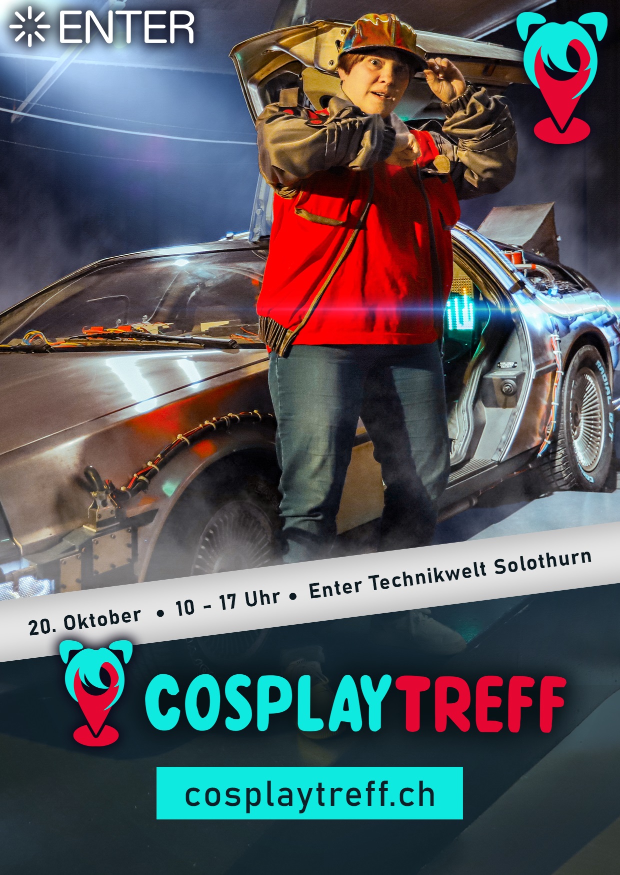 Cosplaytreff Derendingen