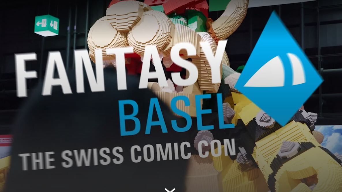 Fantasy Basel 2024