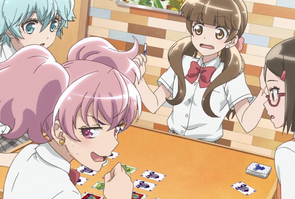 Luzern Game Night (LGN)