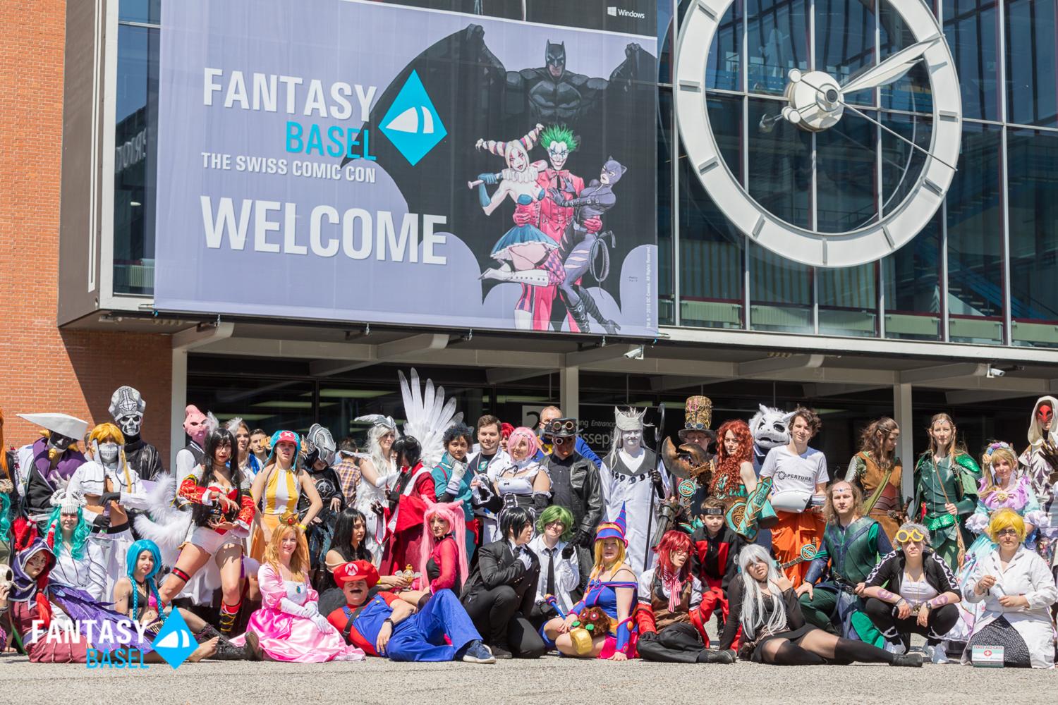 Fantasy Basel 2026