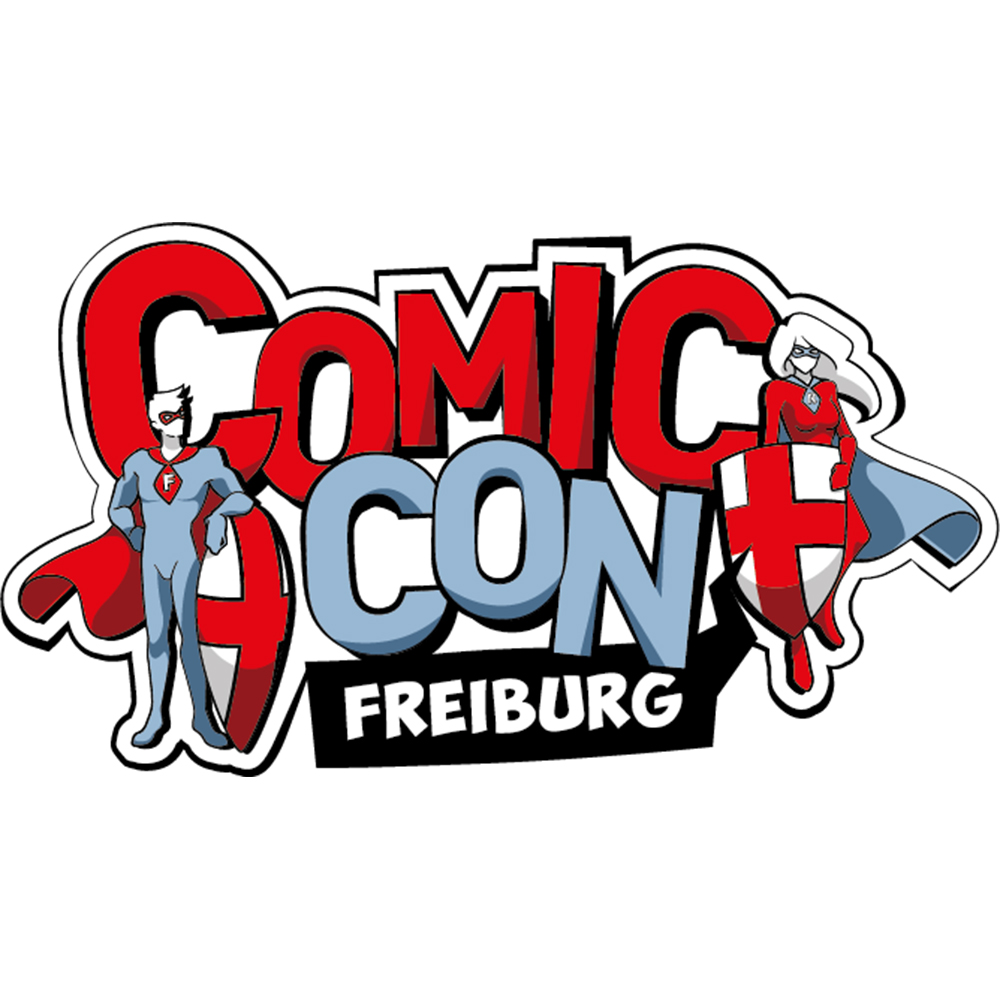 Comic Con Freiburg