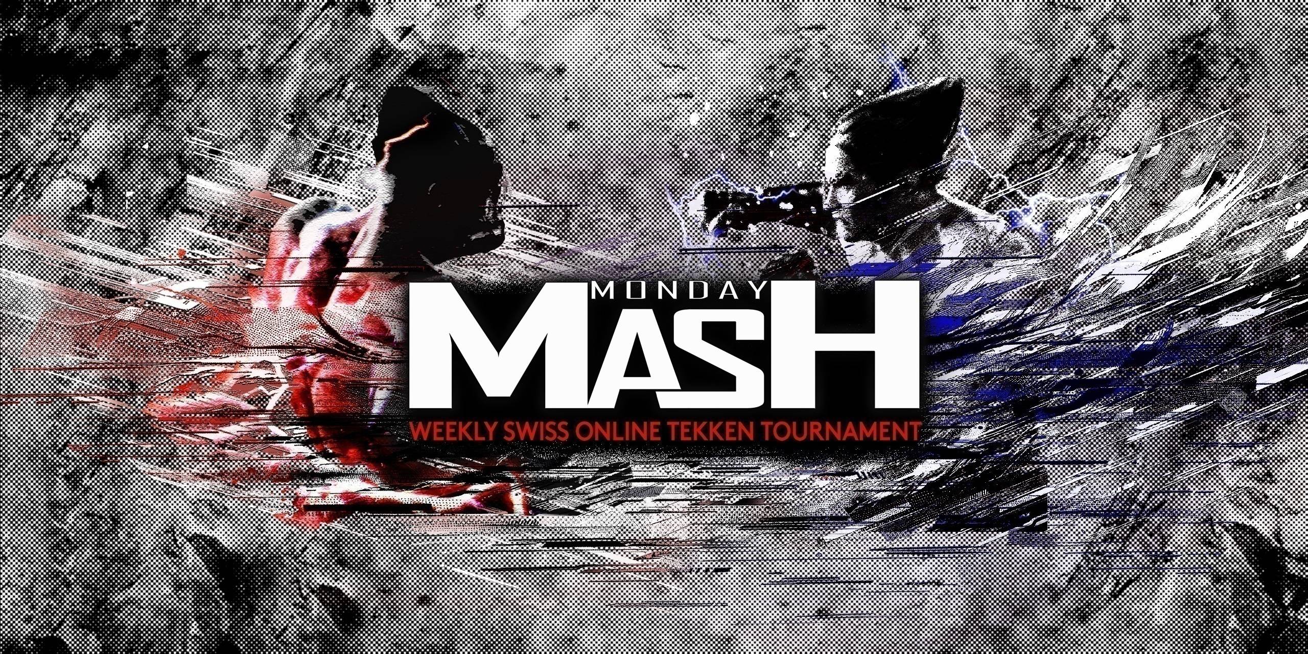 HardRead - Monday Mash Weekly Online Tournament