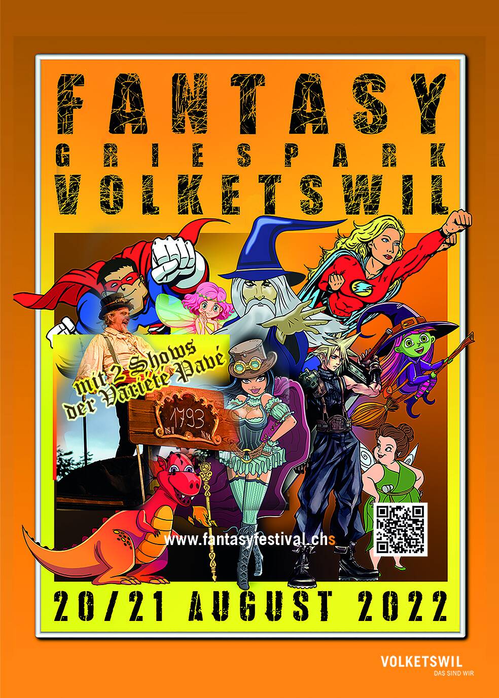 Fantasy Festival