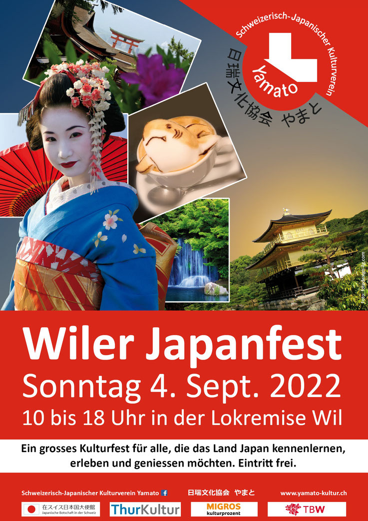 Wiler Japanfest
