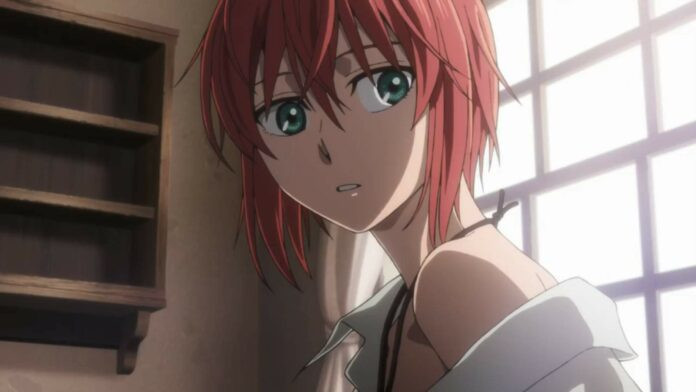 The Ancient Magus’ Bride S2: Erstes Volume vorbestellbar