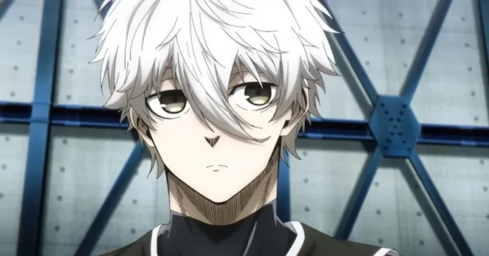 BLUE LOCK – EPISODE NAGI: Deutscher Kinotermin bekannt