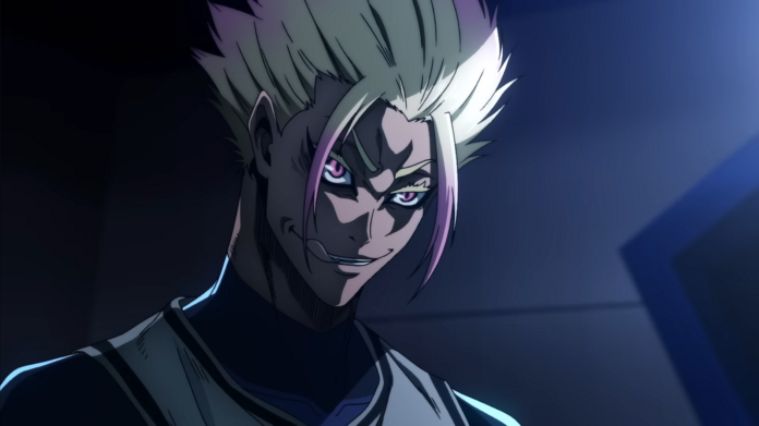 BLUE LOCK S2: Neues Promo-Video veröffentlicht