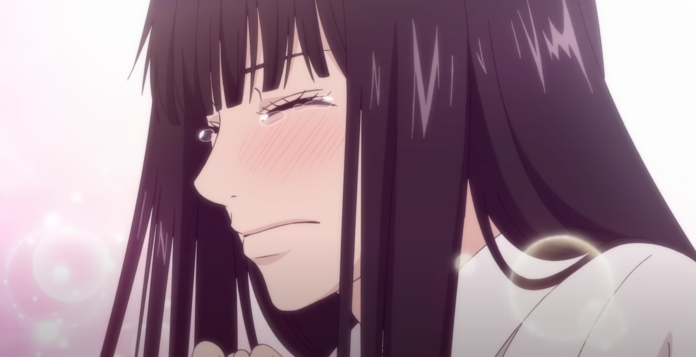Kimi ni Todoke: Netflix-Release der dritten Staffel bekannt + Trailer