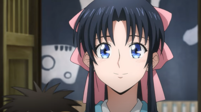 Rurouni Kenshin: Neuer Trailer zur zweiten Staffel veröffentlicht