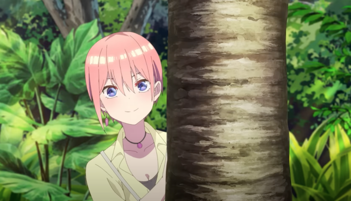 The Quintessential Quintuplets: Teaser zur Fortsetzung veröffentlicht