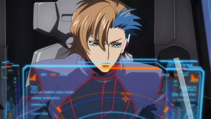 Code Geass: Rozé of the Recapture – Visual und Trailer zu Part 2 veröffentlicht