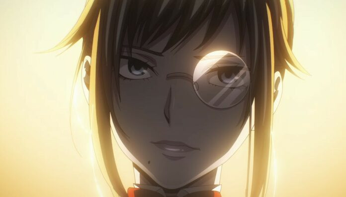 Dead Mount Death Play: Trailer stimmt auf zweite Hälfte ein